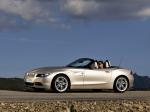 BMW Z4 sDrive 3.5i Roadster 2009 года